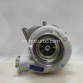 4VBE34RW3 Turbocompresor HE400VE 3781138 3791437